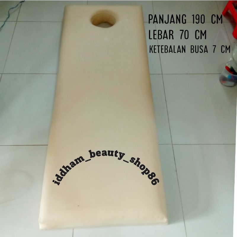matras massage matras spa bad spa bad massage bad pijat bed serbaguna bed massage matras kecantikan
