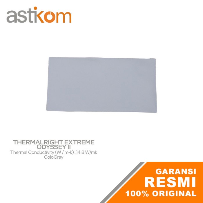 Thermal Pad Thermalright Extreme Odyssey II