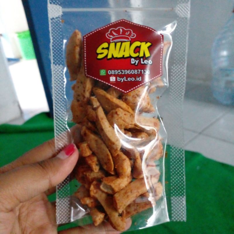 

snack basreng