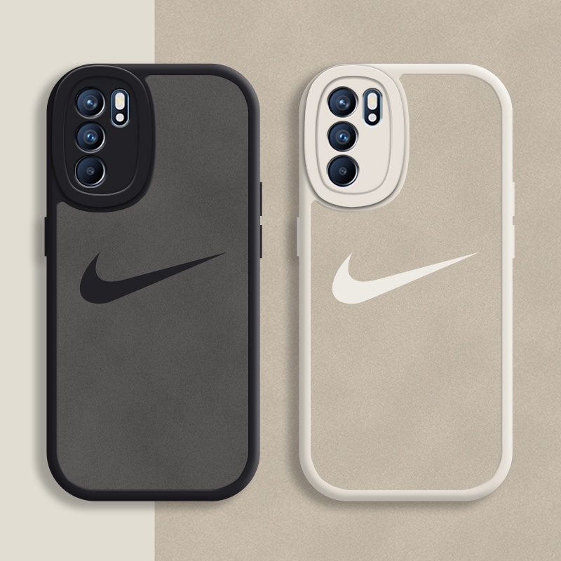 Soft Case Untuk OPPO A3s A5s A9 2020 A11K A12 A15 A16 A31 A33 A52 A54 A55 A57 A74 A76 A92 A95 A96 A96 F9 F11 7Z 6