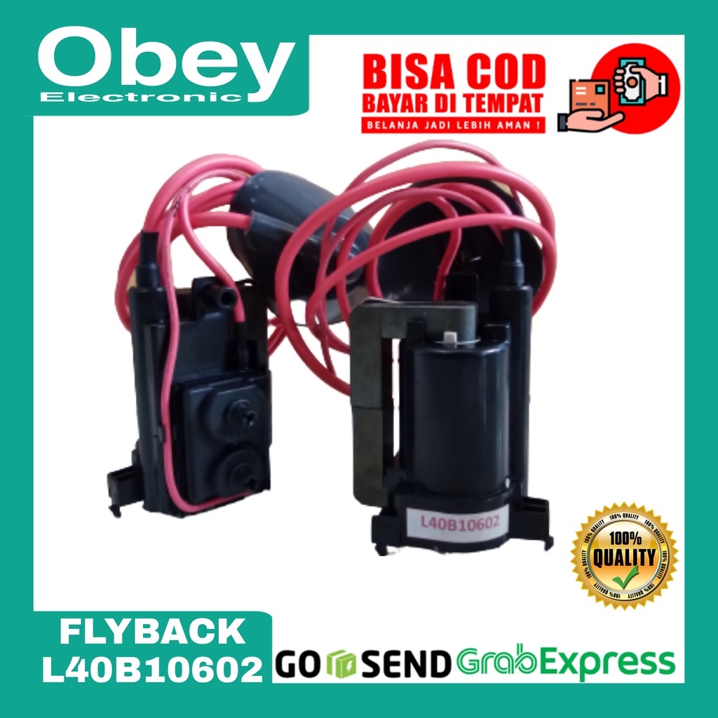 Flyback L40B10602