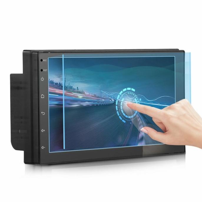 anti gores tape mobil lcd custom ukuran bahan hydrogel