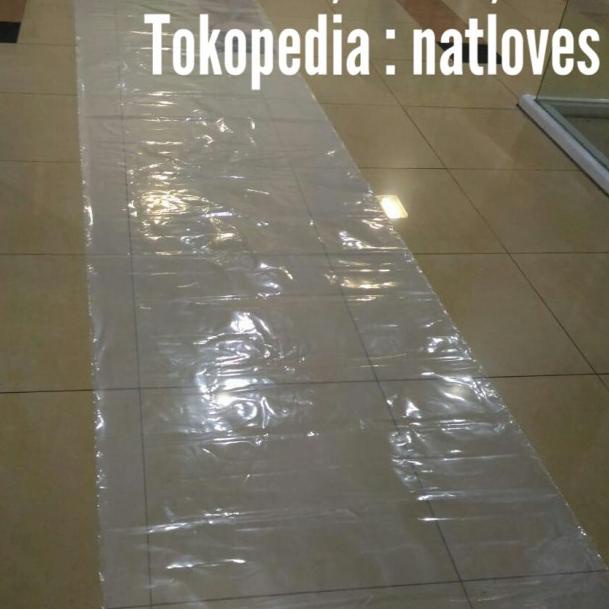 

plastik bening besar 3 m x 3.5 m - 3 m x 3.5 m