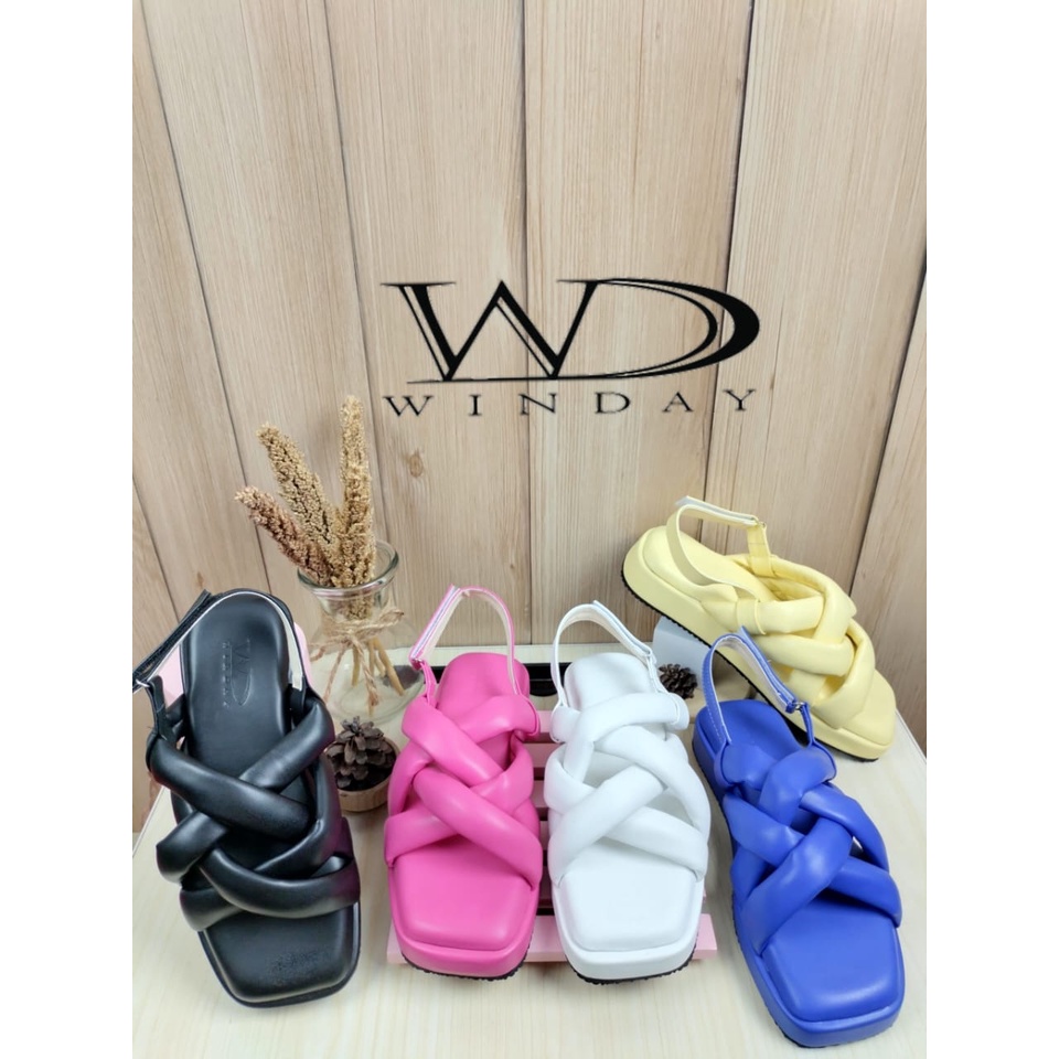 Winday NAOMI Sandal Platform