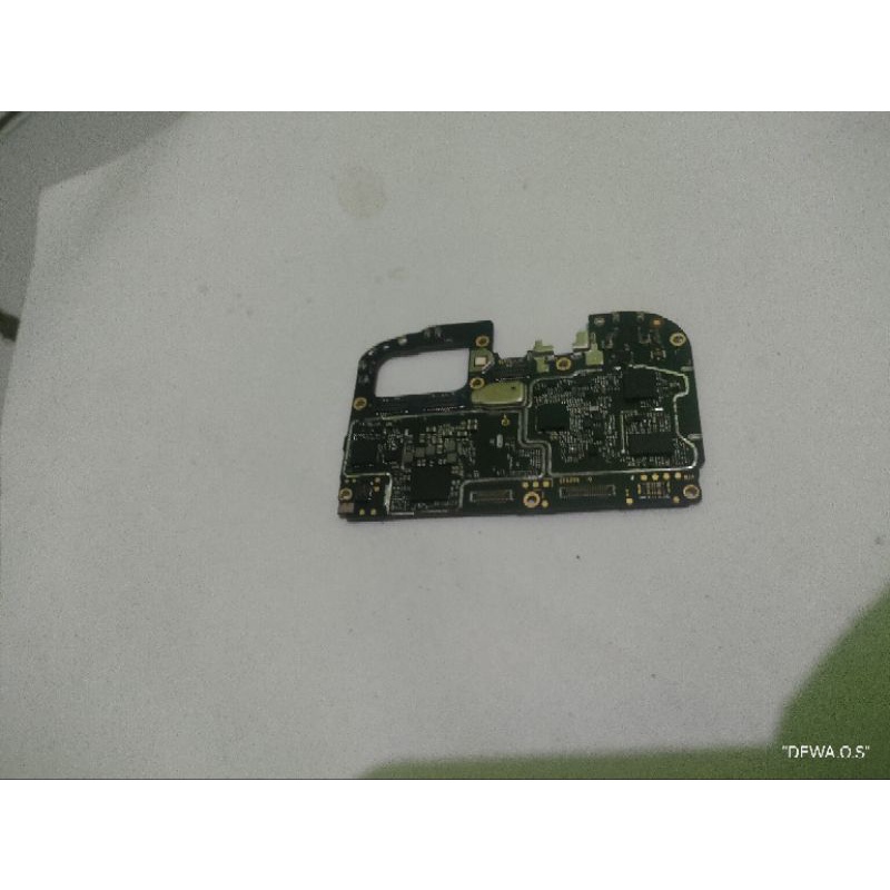 MESIN OPPO A12 MATI