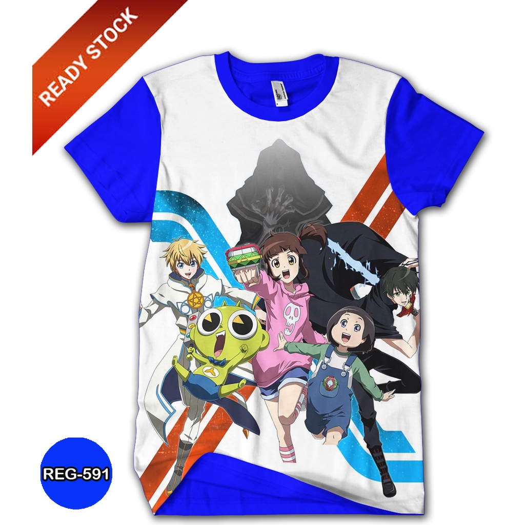 Baju Shinbi House Baju Anak dan Dewasa Shinbi House Series Trendy #REG-591