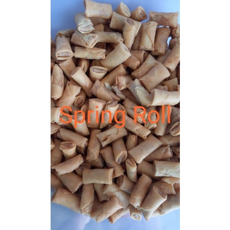 

Spring Roll Surya 500gr