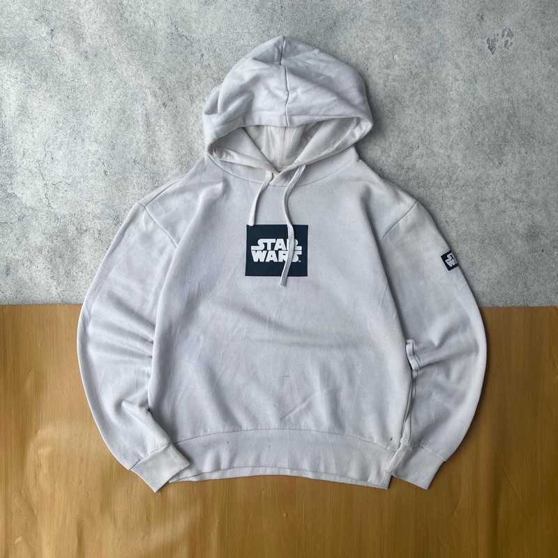 starwars hoodie second