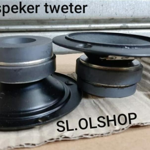 SPEKER TWETER UNTUK SPEKER 8"/12" BISA UNTUK SPEKER BMB KUALITAS OKE
