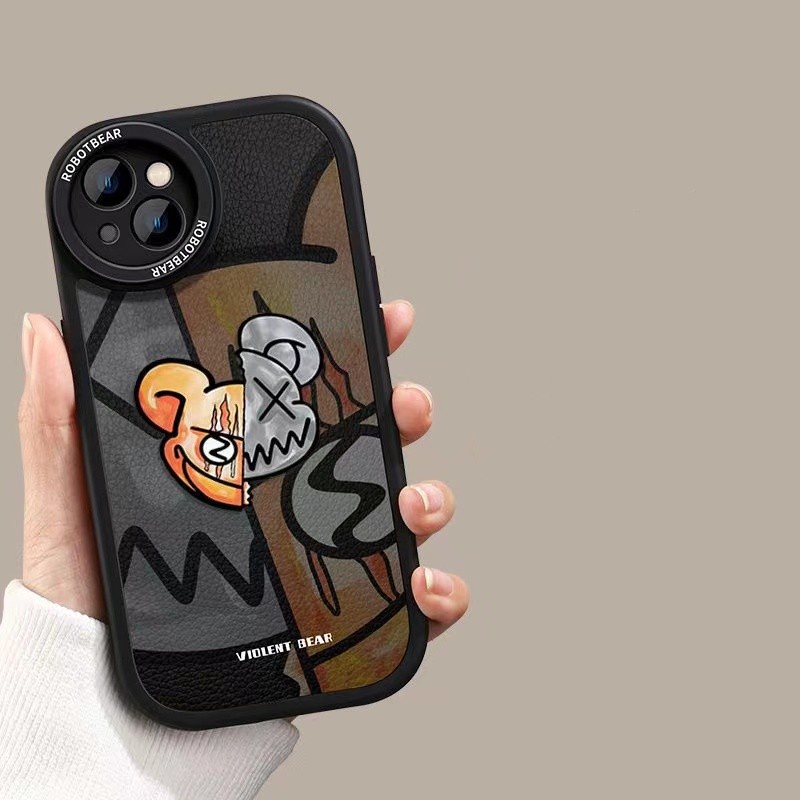 Case Bahan TPU Untuk iPhone 14 14pro 14Plus 14prm 13 13pro 13pro 13prm 11 7Plus 8Plus Xr XS 12pro Max