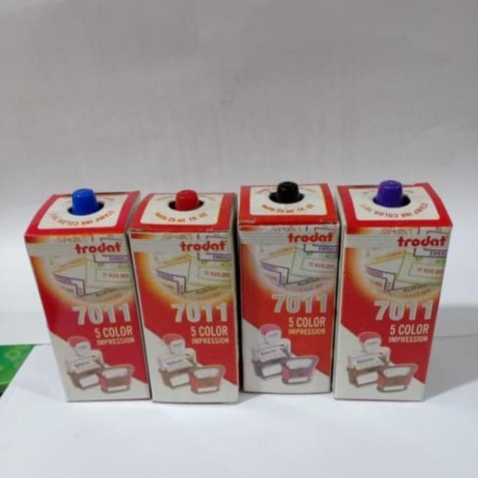 

BISA COD Tinta Trodat 7011 Original Termurah /ALAT TULIS AESTHETIC/ALAT TULIS SEKOLAH/ALAT TULIS SET/ALAT TULIS LENGKAP/ALAT TULIS ANAK/ALAT TULIS LUCU