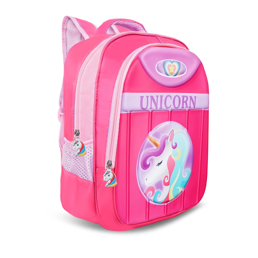 Newtonkids - Tas Ransel Sekolah Embos Super Hero/Tas Sekolah Anak TK-SD/Ransel Anak Karakter/Tas Ransel Batok/Tas Ransel Sekolah Import