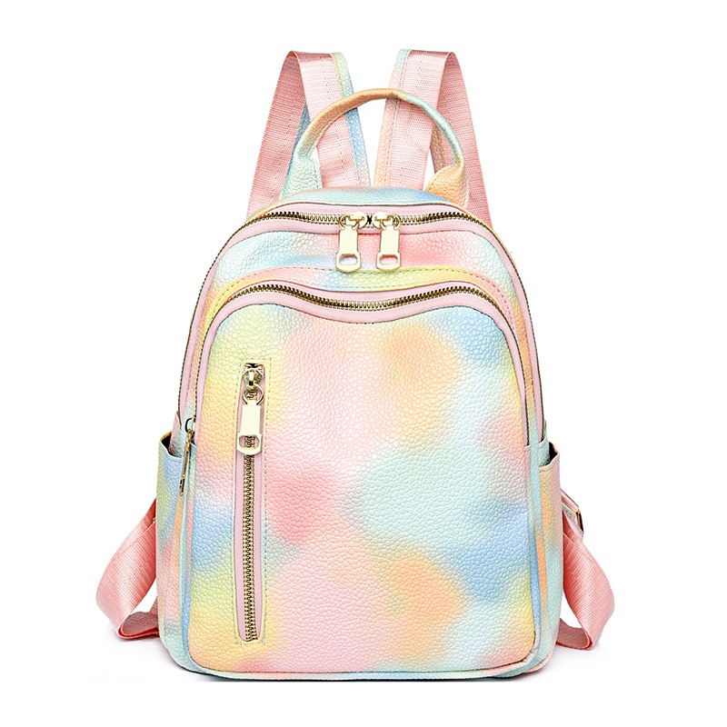 TAS WANITA RANSEL IMPORT FASHION 5491-1