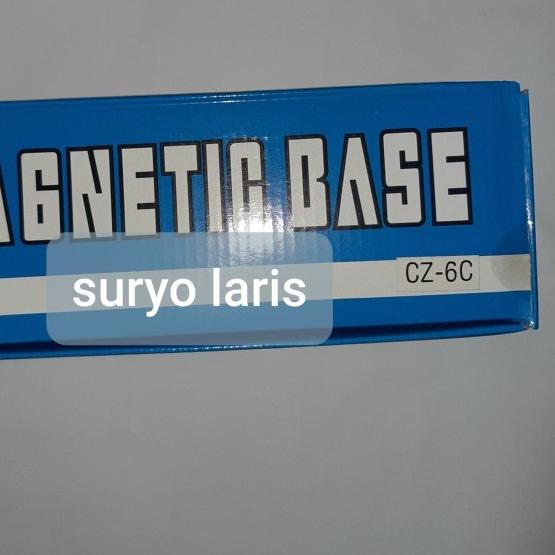 MAGNETIC STAND BASE-MAGNETIC DIAL-MAGNETIK BASE