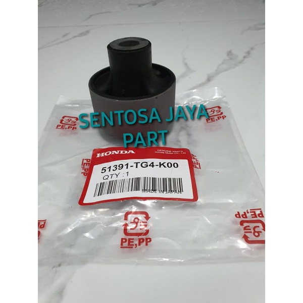 BUSHING ARM BESAR BRIO MOBILIO BRV ASLI