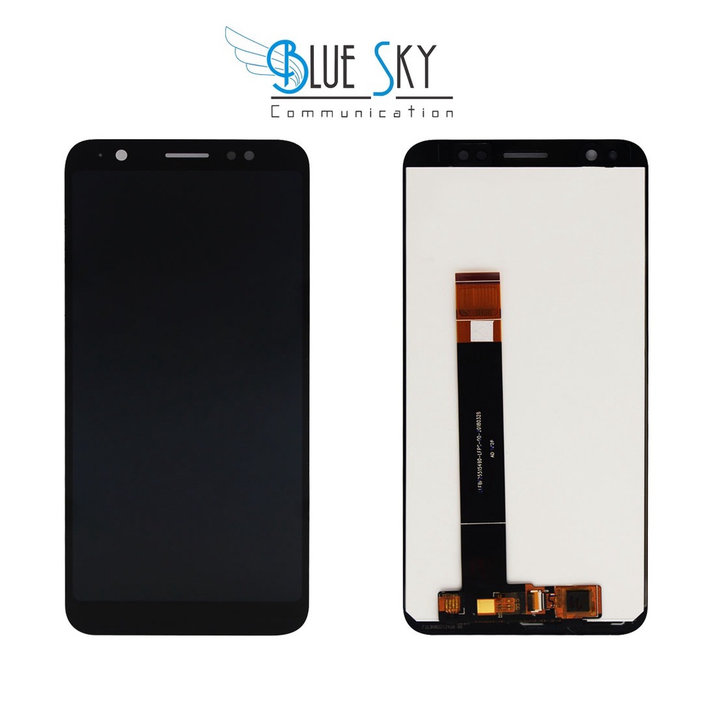 LCD TOUCHSCREEN TS ASUS ZENFONE MAX M1 / ZB555KL