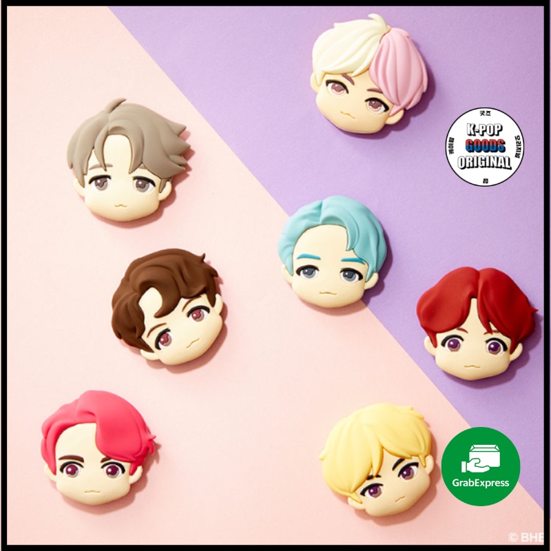 BTS Figure V-TOK [READY STOCK]