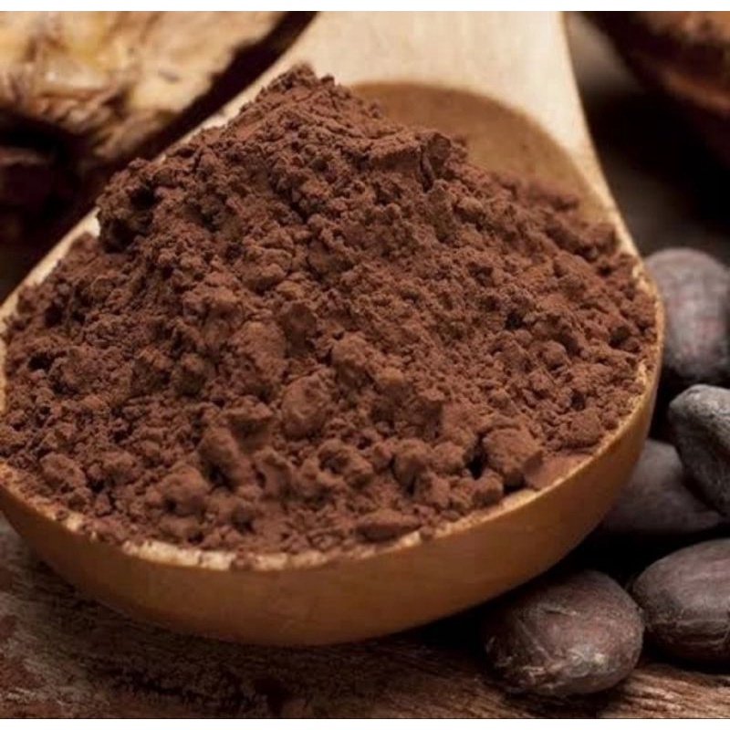Cocoa Powder Alkalized / Cokelat Bubuk / Bubuk Cacao