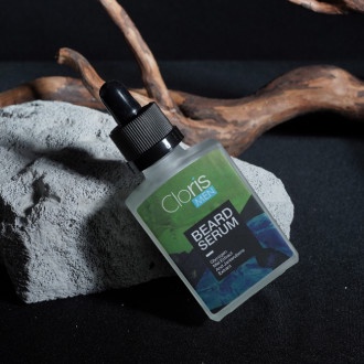 Clorismen Beard Serum