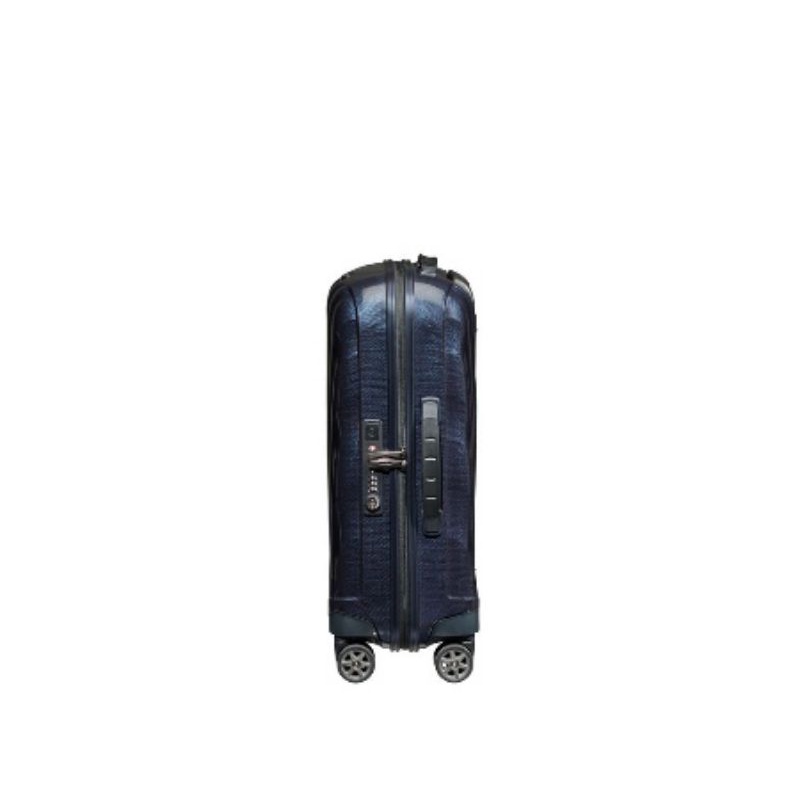 Koper Samsonite C-Lite size Cabin 55/20 inch extra ringan