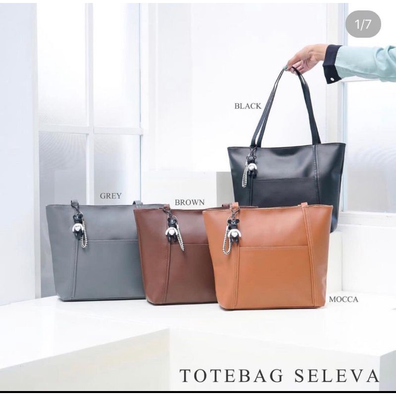 TOTEBAG WANITA SELEVA