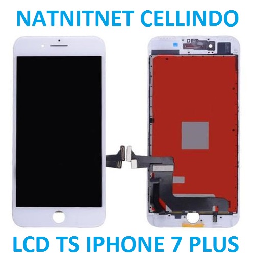 LCD TS IP.IP.IP. 7PLUS / IP.IP.IP. 7 PLUS ORG
