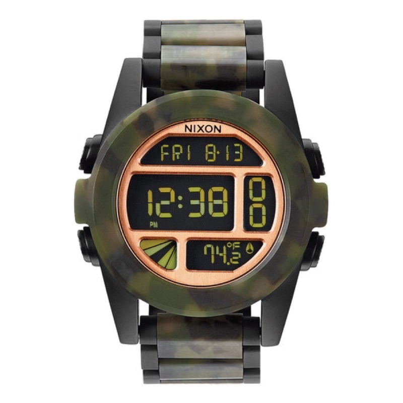 Jual Jam tangan Nixon A3601428 original Shopee Indonesia