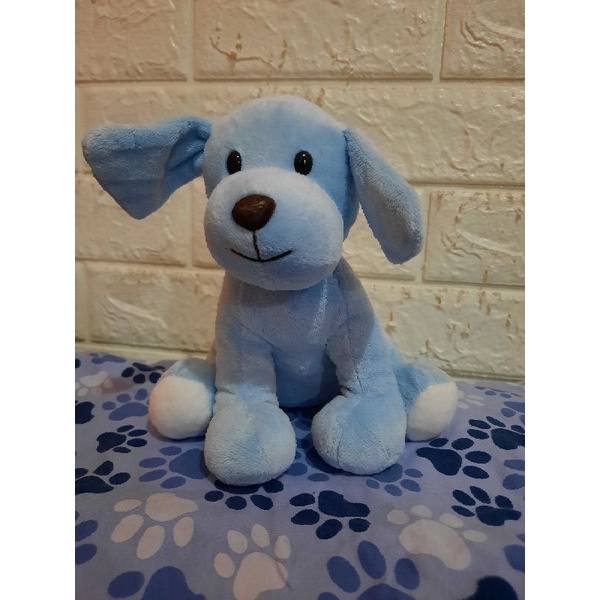 Boneka Anjing Preloved