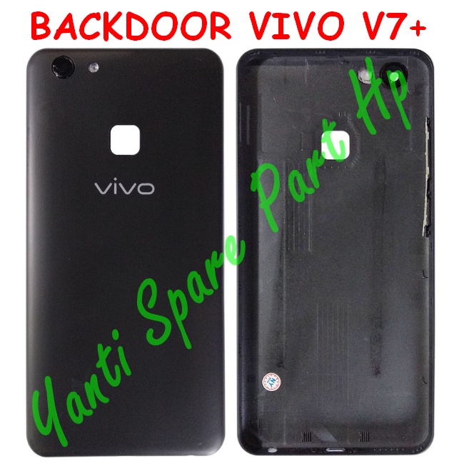 Backdoor Tutup Belakang Vivo V7 Plus Original Terlaris New