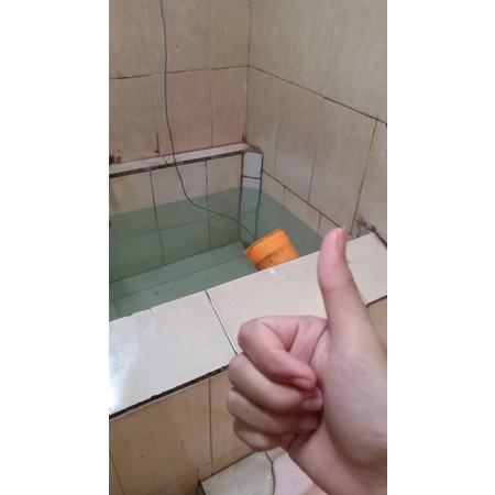 

air kullah segar