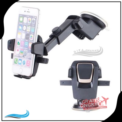 HOLDER MOBIL DASHBOARD HD-19 HOLDER MOBIL SIMPEL PAS DI MOBIL HOLDER STAND HP holder hp stand hp