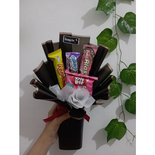 

BUKETMURAH/BUKET SNACK/BUKET WISUDA/ BUKET HARI GURU MURAH