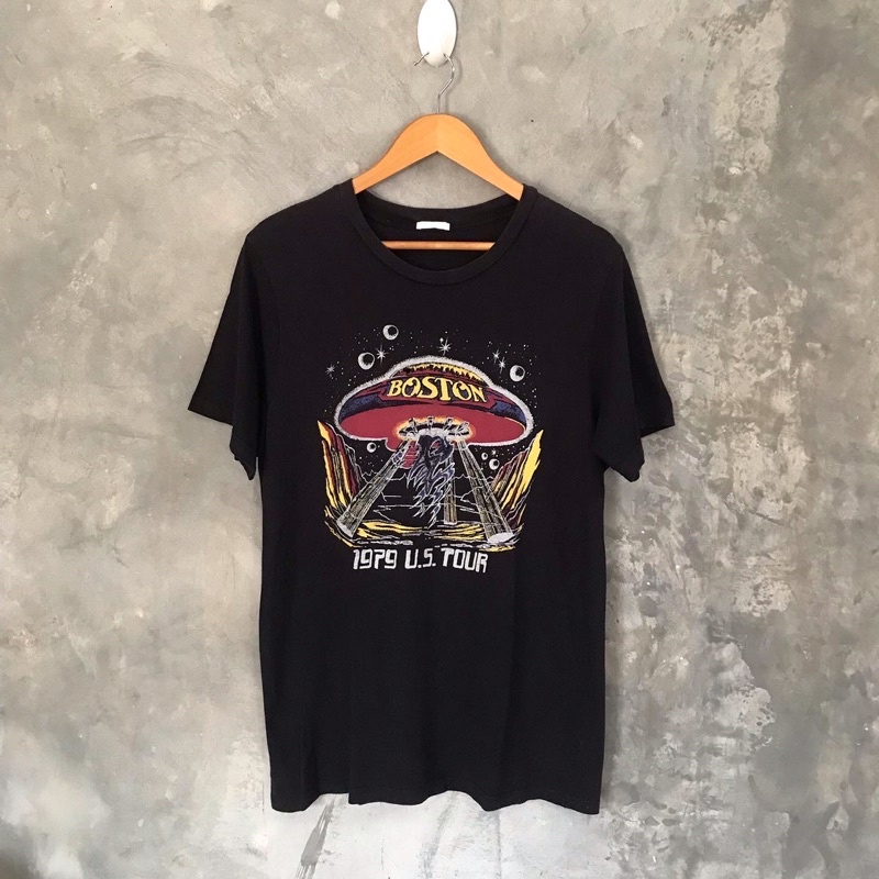 Kaos band boston Us Tour 1979 By gu