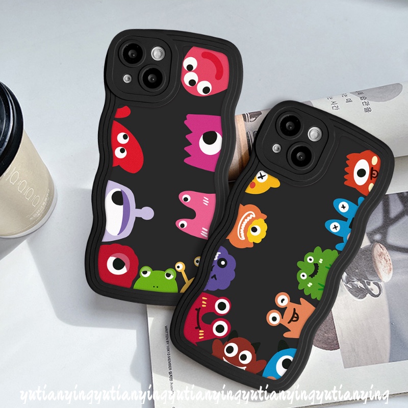 Casing Softcase POCO X3 NFC Pro M3 Redmi 9T 10C 10 9 9C NFC 9A 10A A1 + A1 Redmi Note 10 11s 8 9 11 10 Pro Max 11 Pro Max 9Pro 9 + 9Pro Case Pelindung Earphone Bluetooth Airpod