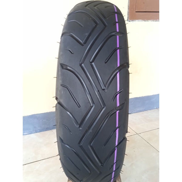 Ban belakang motor nmax tubles ukuran 130/70-13 tubles