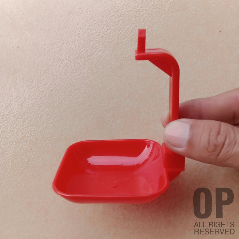 Mangkok stik nipple A9