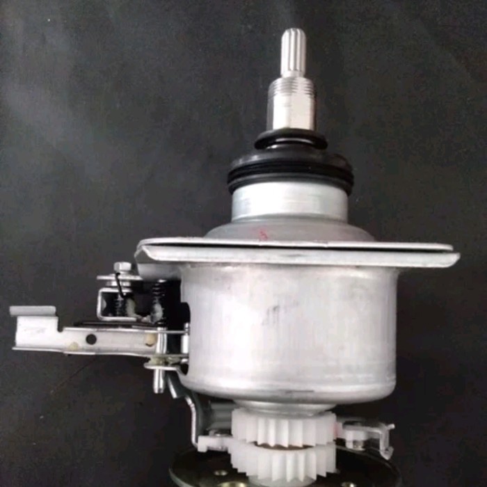 VNDH gearbox mesin cuci LG original