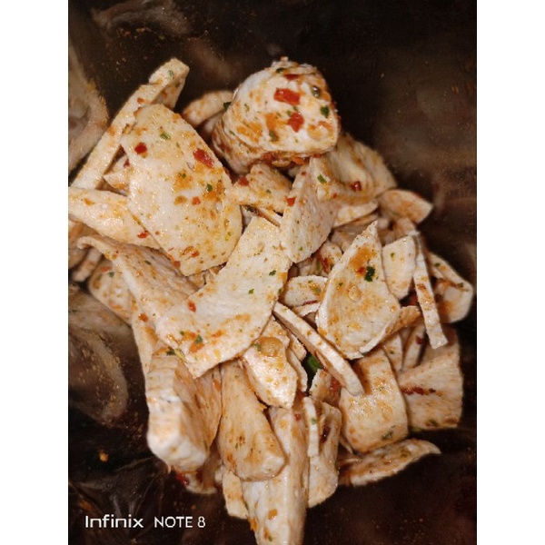 

Basreng kridass ¼kg