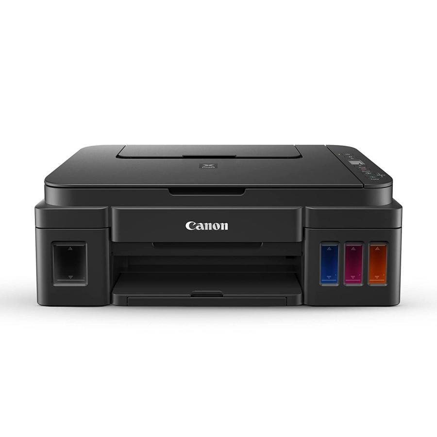 Canon G2010 Pixma Print Scan Copy Printer  | ITECHBALI
