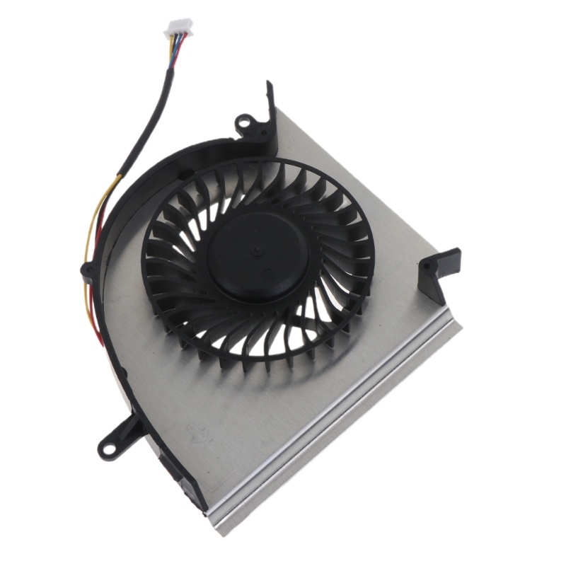 Btsg Notebook CPU GPU Cooler Radiator Untuk MSI GE75 GP75 GL75 WE75 VR MS-17E2/E4/E7