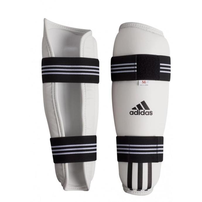 Adidas WTF Shin Guard Taekwondo