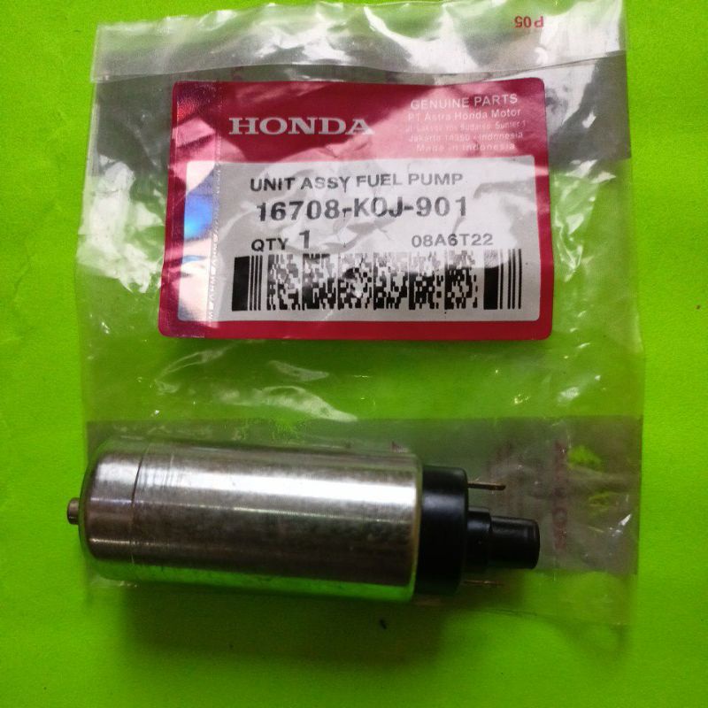rotak Genio rotak beat new ECO rotak beat new deluxe 2020 rotak Scoopy new esp 2021 rotak dinamo fuelpump Genio