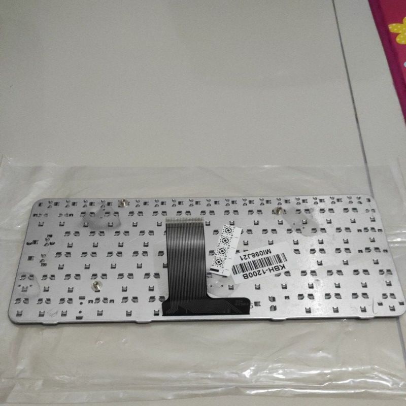 Keyboard Laptop HP Compaq Presario B1200 2210B B2200 2201B B1216 TX1000 TX1100 TX1200 TX1400