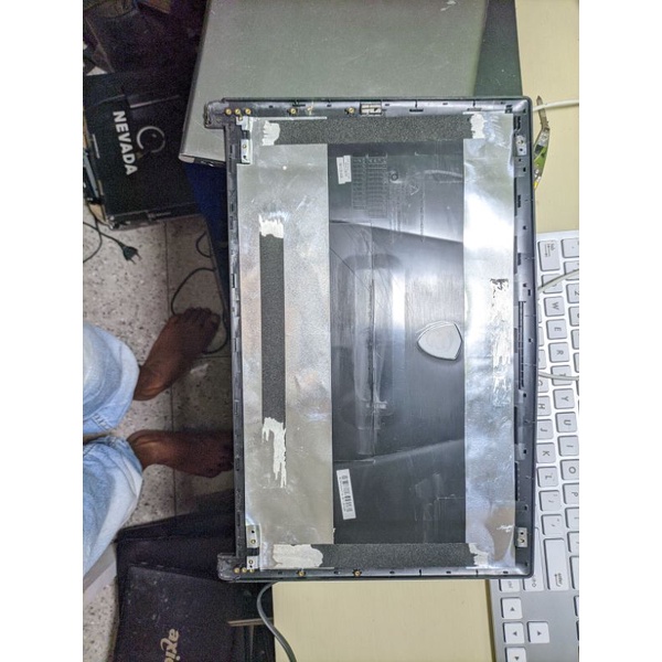 Back Cover LCD MSI GL63 8SC/8RB/8RCS(MS-16P8)/GL63 8RC/8RD(MS-16P6)