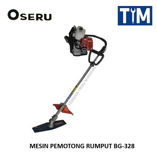OSERU Mesin Pemotong Rumput BG-328
