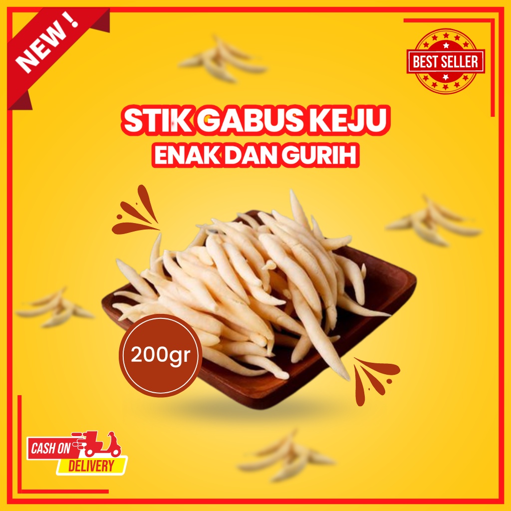 

Telur Gabus Keju Stik Keju Telor Gabus Cendol Keju Rasa Asin Gurih Cemilan Kiloan Harga Terjangkau Best Quality Premium