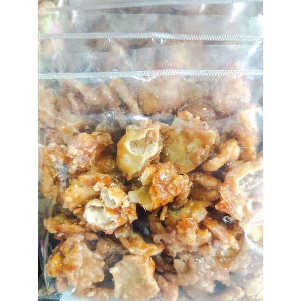 

Emping Pedas Manis Serba 10rb Cemilan Aneka Snack dan Kue Kering Terlengkap