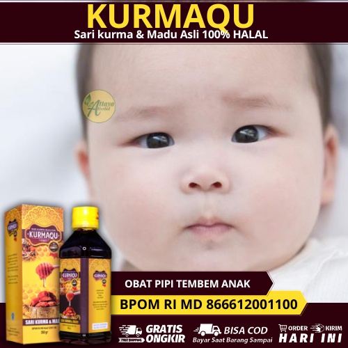 Obat Pipi Tembem Anak, Penggemuk Pipi Anak, Obat Agar Pipi Tembem, Madu Penggemuk   Pipi, Madu Pengg