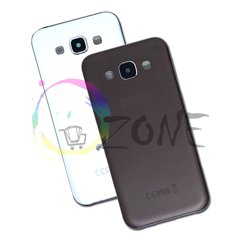 CASING - HOUSING FULLSET SAMSUNG GALAXY E5 - E500