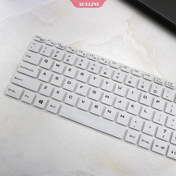 Film Pelindung keyboard Ukuran 14 inch Untuk revolution S1 PRO laptop